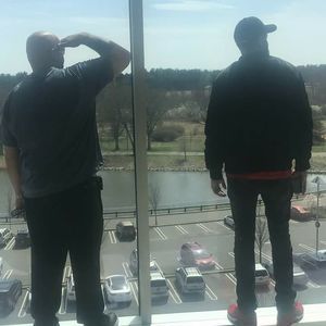 Meet your Posher, Daniel